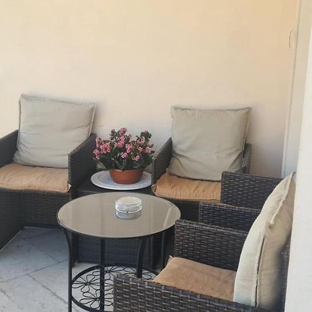 Studio Cannes Stellamare Εξωτερικό φωτογραφία