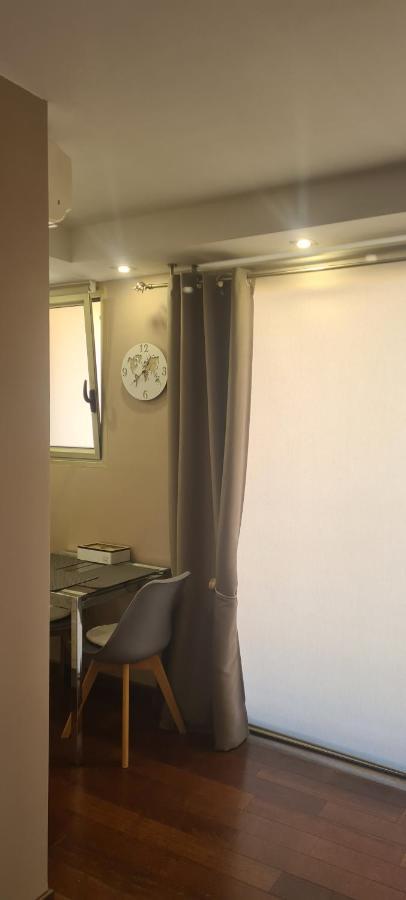 Studio Cannes Stellamare Εξωτερικό φωτογραφία