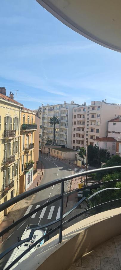 Studio Cannes Stellamare Εξωτερικό φωτογραφία
