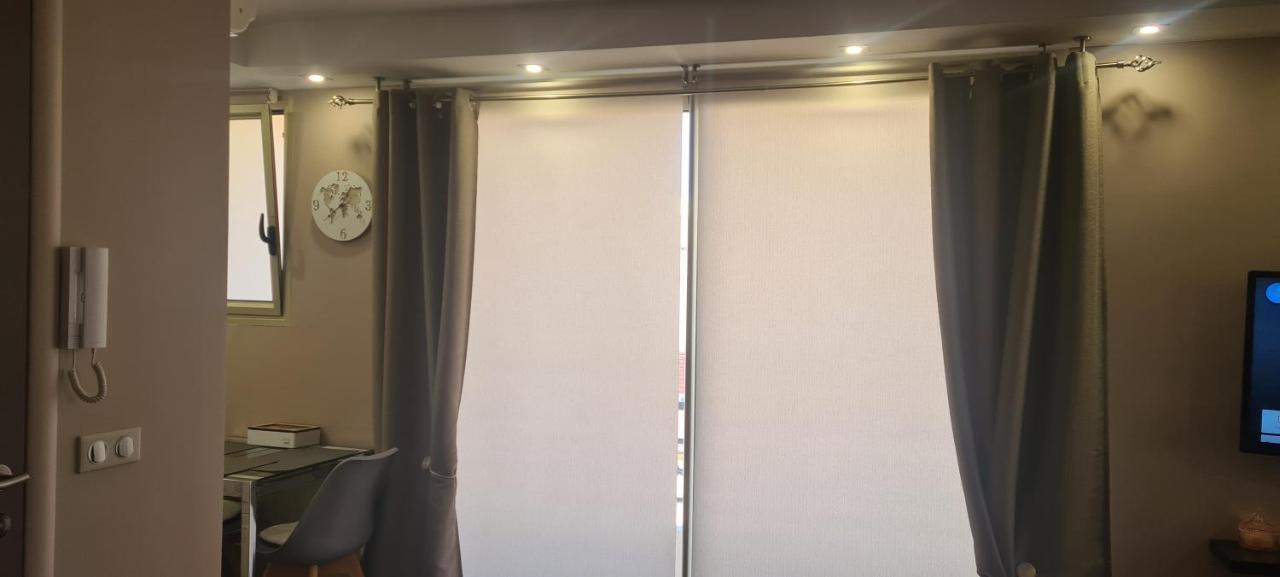 Studio Cannes Stellamare Εξωτερικό φωτογραφία