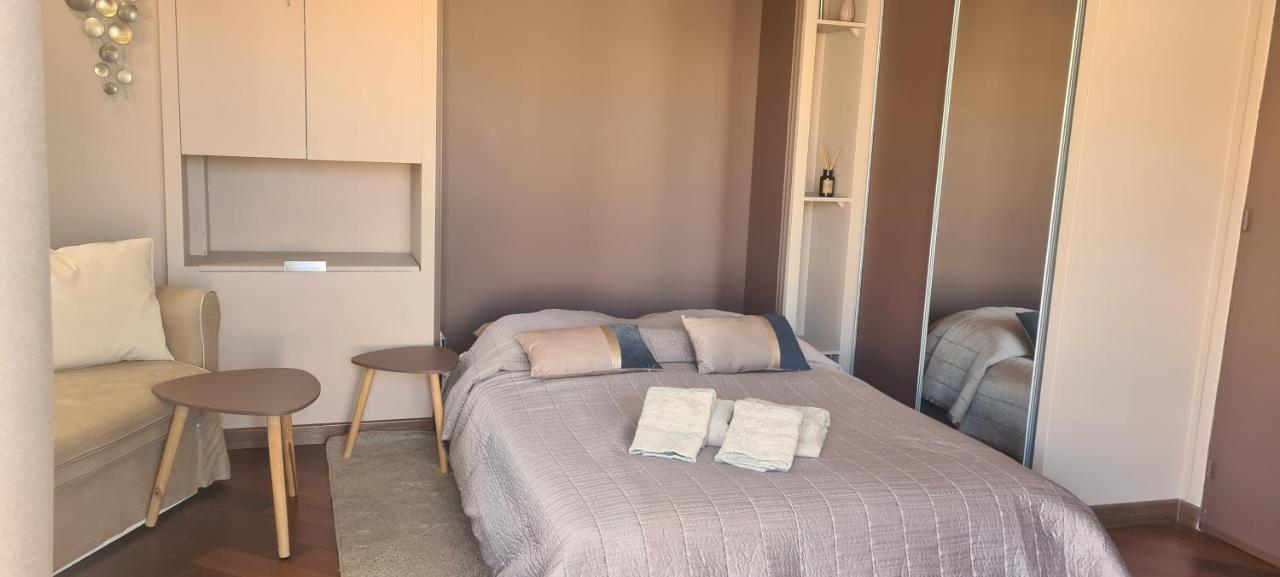 Studio Cannes Stellamare Εξωτερικό φωτογραφία